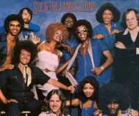 photo of Sly And The Family Stone